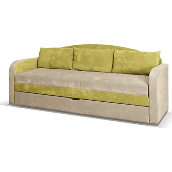 Pohovka Pohovka TENUS limetka, Ibiza 03/Ibiza