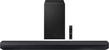 Soundbar Samsung Q-Series HW-Q700C