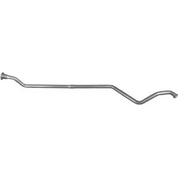 Střední díl výfuku Výfuk Renault Laguna II 1.9dCi, střední trubka IZAWIT 26019