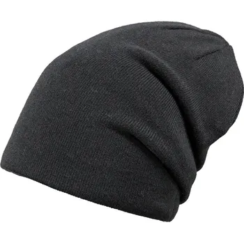 Cyklistické kalhoty Zimní čepice Barts Eclipse Beanie black
