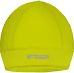 Sportovní funkční čepice R2 RUBEN - reflexní žlutá / L