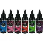 Vitalitys Hair Color Plus 100ml Vitalitys Hair Color Plus: Blue - modrá