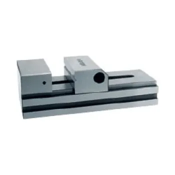 Svěrák MITUTOYO Přesný svěrák 110 mm se stahovým systémem, 930-631