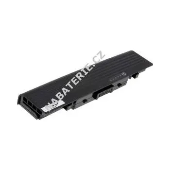Baterie k notebooku Baterie Dell typ 451-10477 (11,1V/5200mAh)