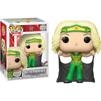 Figurka Funko Pop! 127 WWE Beth Phoenix