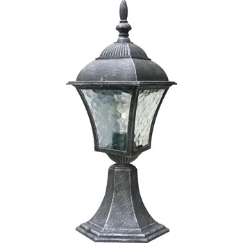 Venkovní osvětlení Rabalux Toscana stojací lampa 41,5 cm 1xE27 60W