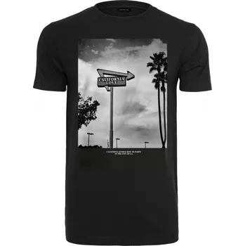Pánské tričko California Love Tee 4XL