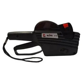 Etiketovací kleště Etiketovací kleště BLITZ C10