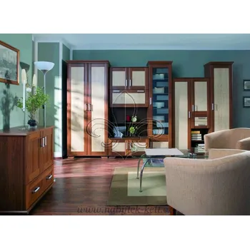 Obývací stěna Obývací stěna - PYRIT