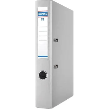 DONAU Rainbow A4 50 mm šedý