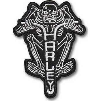 Nášivka Nášivka Harley-Davidson 97665-21VX