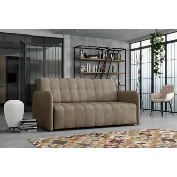 Křeslo Rozkládací křeslo Vivian Grand IV country 3/béžová