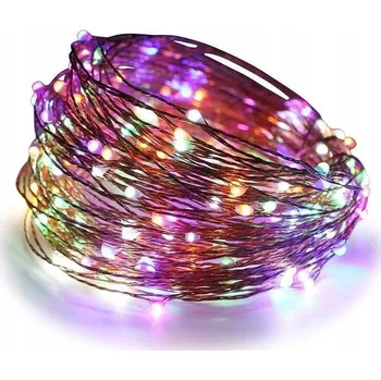 Berge 822644 řetěz multicolor