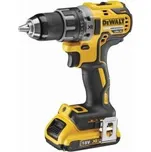Vrtačka DeWALT® 18,0 V-XR DCD791D2