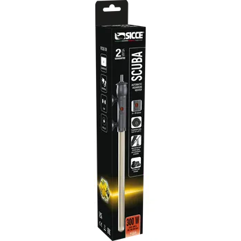 Sicce Scuba, 300 W