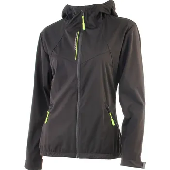 Dámská bunda Axon PRODIGY D Velikost: XL / Barva: černá