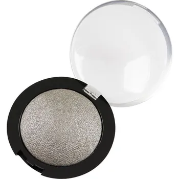 Schminka Baked Wet & Dry 3,5 g, 15 holubí šedá s elegantním třpytem