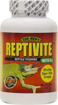 Zoo Med Reptivite vitaminy
