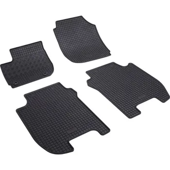 autokoberec Gumové autokoberce Rigum pro Honda Jazz (2015 -)