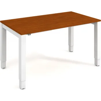 Psací stůl HOBIS výškově stavitelný stůl Motion UNI MSU 2 1600