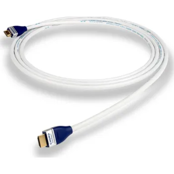 Video kabel the CHORD company Clearway HDMI cable 2m (Chord Clearway HDMI 8K Kabel)