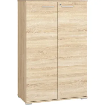 Ložnicová sestava Komoda Optimal 08, light sonoma