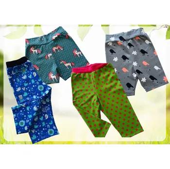 Chlapecké kraťasy Happy in the Rain Originální kraťasy pro slečny Velikost: 80