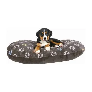 Pelíšek pro psa Oválný polštář JIMMY 110×70cm