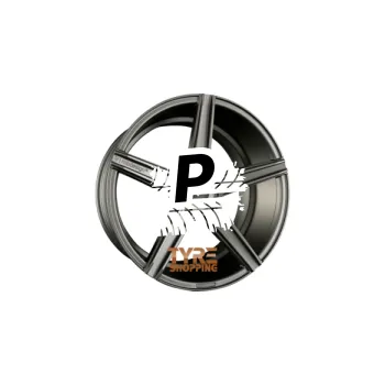 Disk MB-DESIGN KV1 mattgrau 11.00 x 22 ET 35.00 5x112