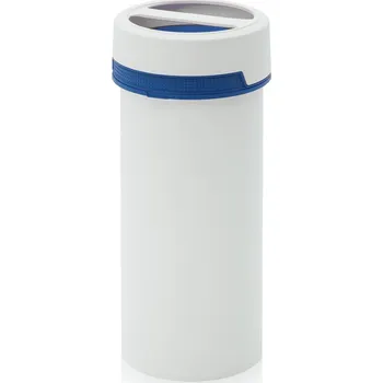 Šroubovací dózy s komfortní rukojetí 2,5 litru - materiál: PP - SC IG 2.5-119 F4