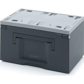 paleta Boxy na nářadí Pro 60 x 40 x 34 cm - materiál: ABS - TB S 6433 F4