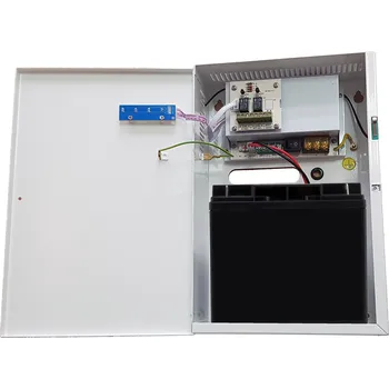 Napájecí zdroj pro osvětlení HDTEC AWSY1205MA + TP12180