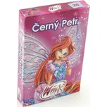 Akim Černý Petr Winx Club