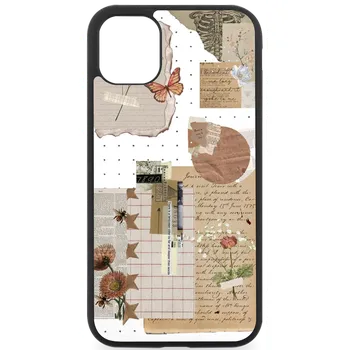 Náhradní kryt pro mobilní telefon Kryt na mobil Motorola Journal Motorola: G72