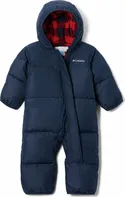 Columbia Sportswear Snuggly Bunny Bunting tmavě modrá