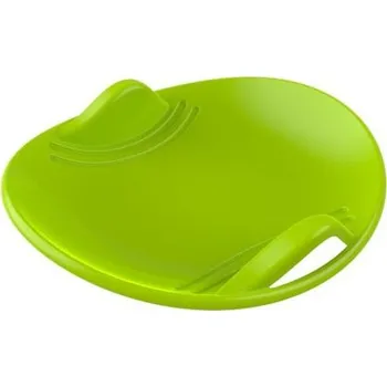 Talíř Talíř na sníh, průměr 60 cm, různé barvy, plast