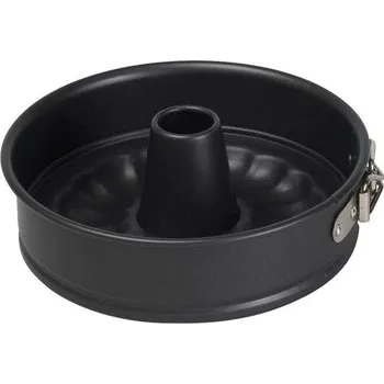 Forma na pečení Zenker Forma dortová Black 24 cm, 2 dna