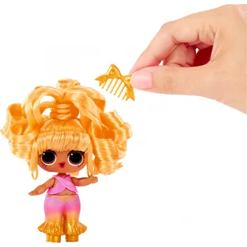 MGA L.O.L. Surprise Hair Hair Hair