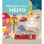 Moje první slova: Město -…