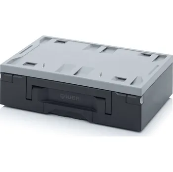 paleta Boxy na nářadí Pro 60 x 40 x 17,5 cm - materiál: ABS - TB S 6416 F4