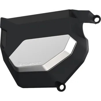 POLISPORT STREET kryt víka spojky YAMAHA MT-09 14-20 TRACER 900 14-20 FZ-09 14-17 XSR 900 YAMAHA XSR 900 rok 15-21