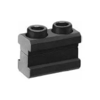 AMFO Doraz do drážek 6491 - vel. 28, M 20 73882