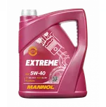 Mannol Extreme 5W40 5L