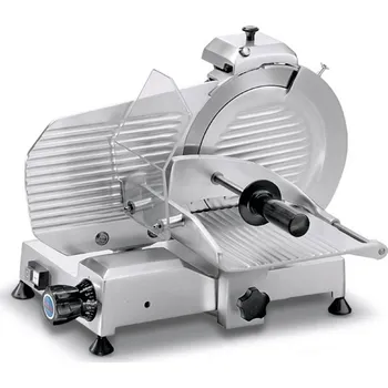 Kráječ na chleba SIRMAN spa NÁŘEZOVÝ STROJ VERTIKÁLNÍ MIRRA 250 C S TEFLONOVÝM NOŽEM