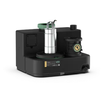 Čerpadlo Zařízení na přečerpávání odpadní vody Wilo DrainLift SANI-M.16T/1 (3~400V) (2549905)