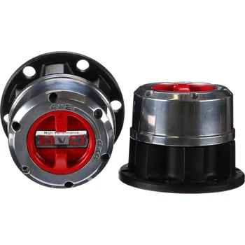 Volnoběžka AVM 410HP - UAZ / Beijing SIXTOL