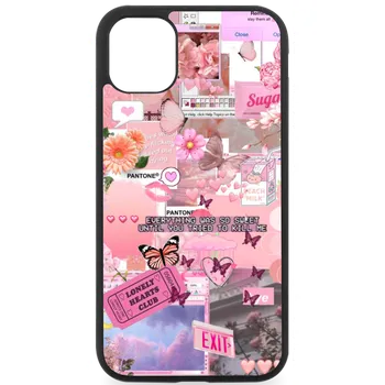 Náhradní kryt pro mobilní telefon Kryt na mobil Realme baby girl Realme: 10 4G