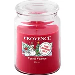 Provence Vonná svíčka 510 g
