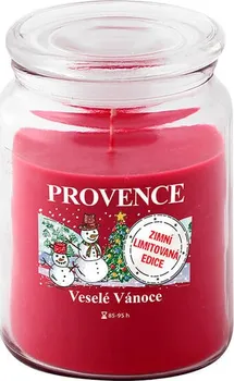 Svíčka Provence Vonná svíčka 510 g