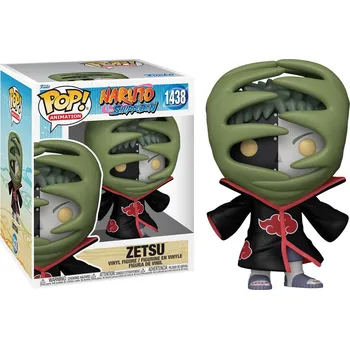 Figurka Funko Pop! Naruto Shippuden Zetsu 1438